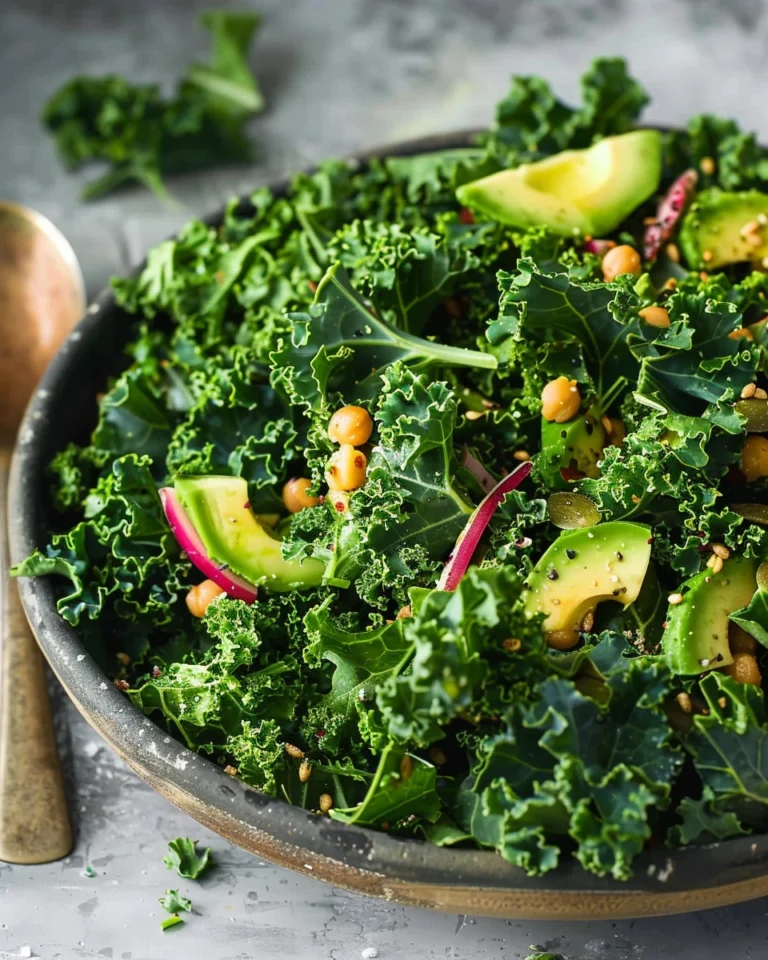 Kale Salad