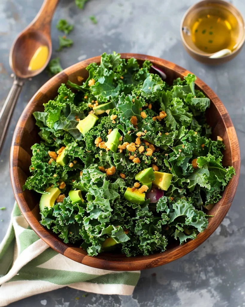 Kale Salad
