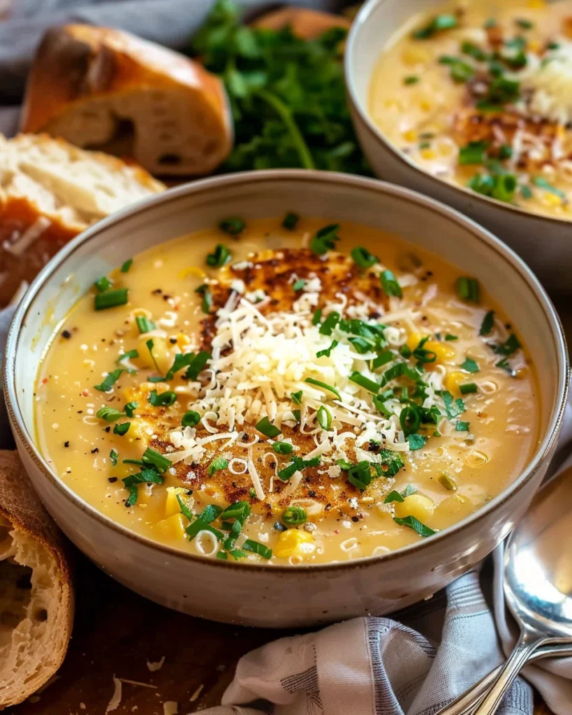 Italian Penicillin Soup