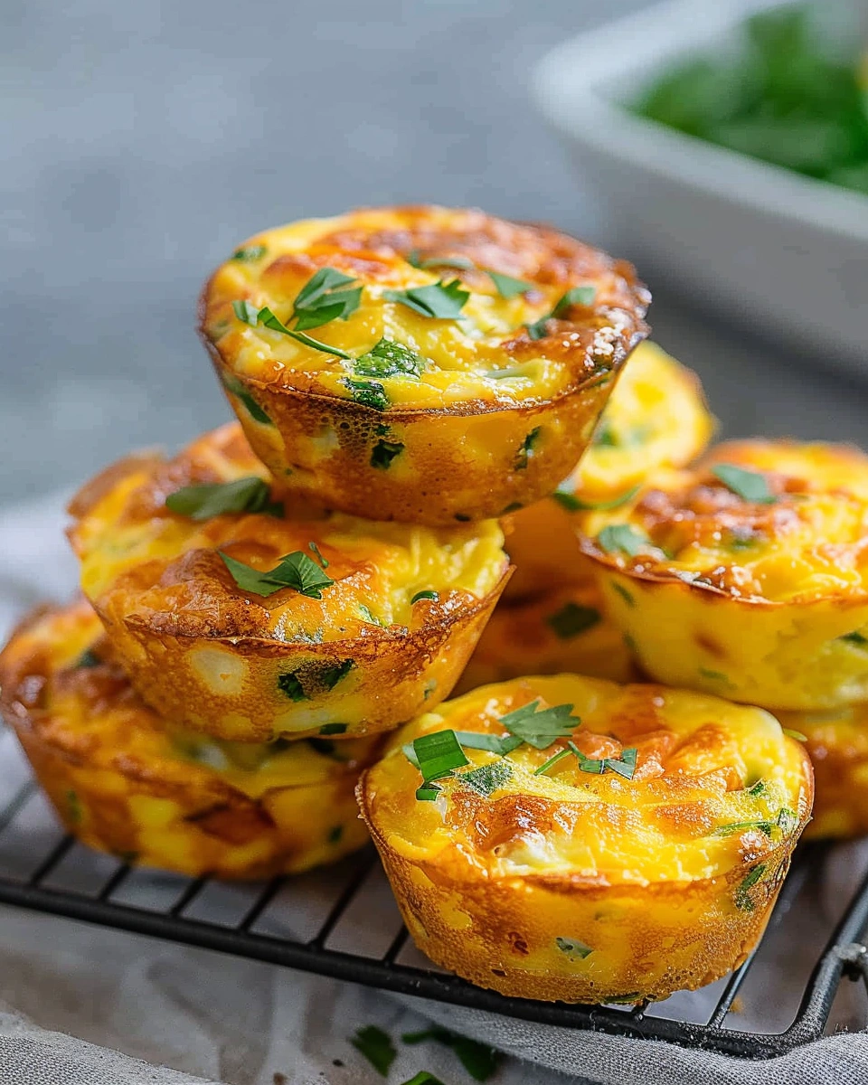 Egg Muffins