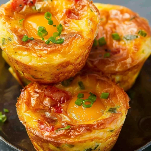 Egg Muffins