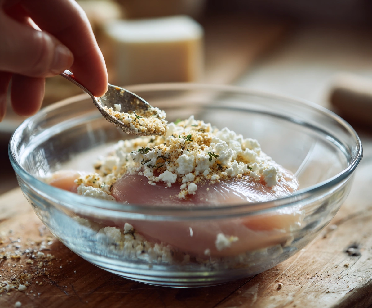 Chicken and Asparagus Stir Fry