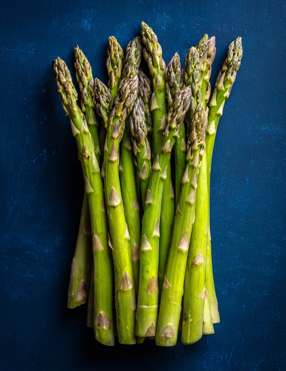 Roasted Asparagus