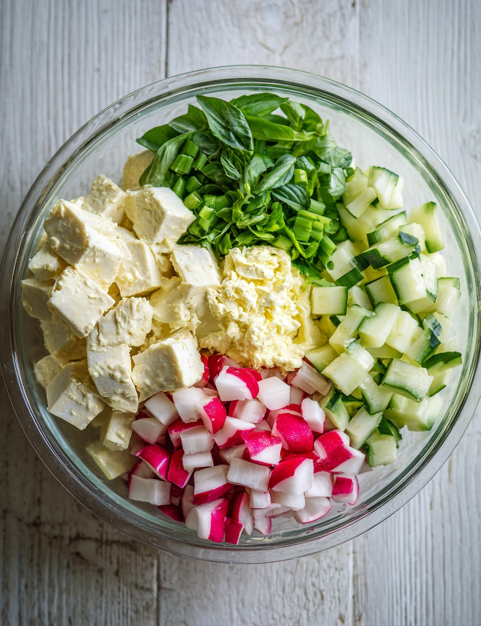 Creamy Potato Salad Recipe