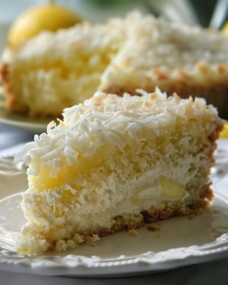 Lemon Coconut Neiman Marcus