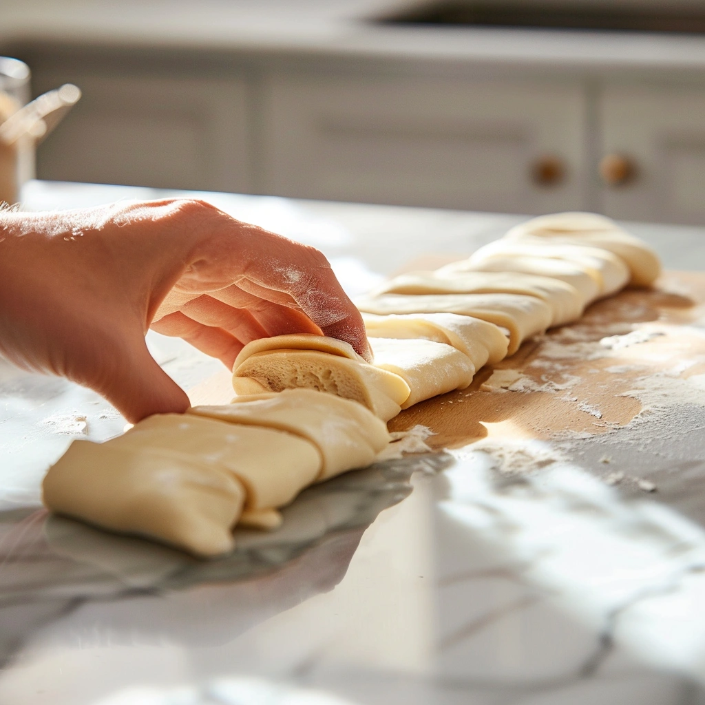 Chocolate Cinnamon Rolls