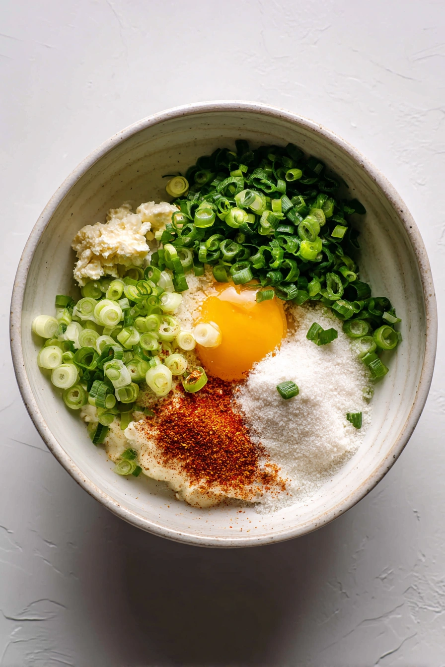 Buffalo Chicken Burgers