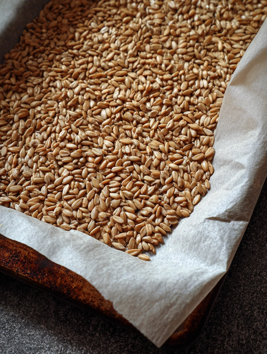 Homemade Sunflower Seed Butter