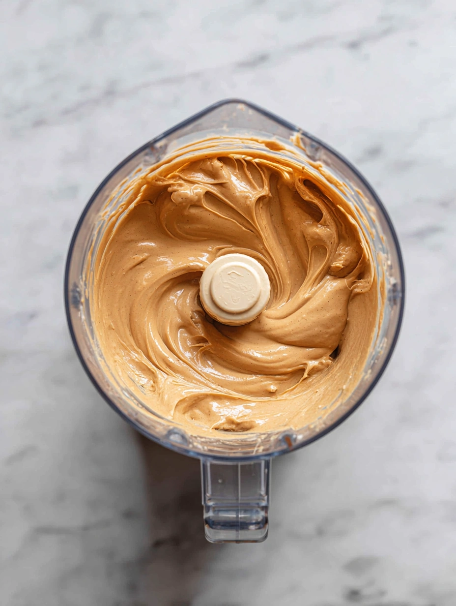 Homemade Sunflower Seed Butter