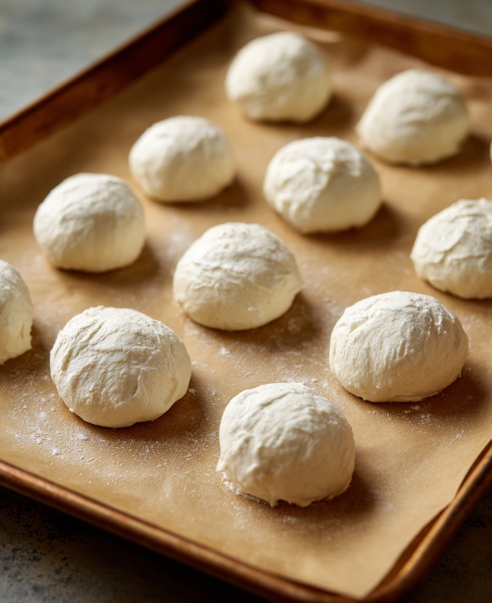 Homemade Coconut Cream Eggs