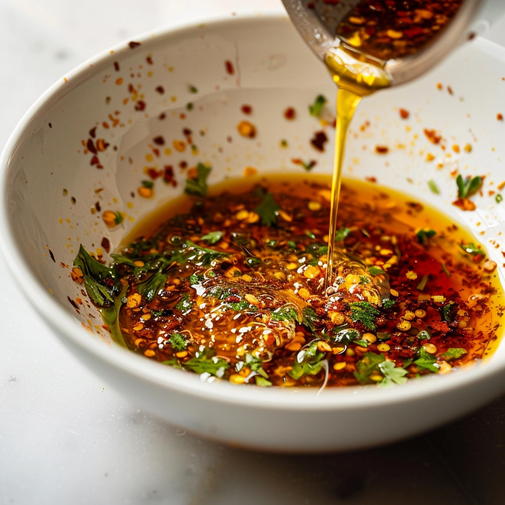 Pollo Asado (Chipotle Copycat Recipe)