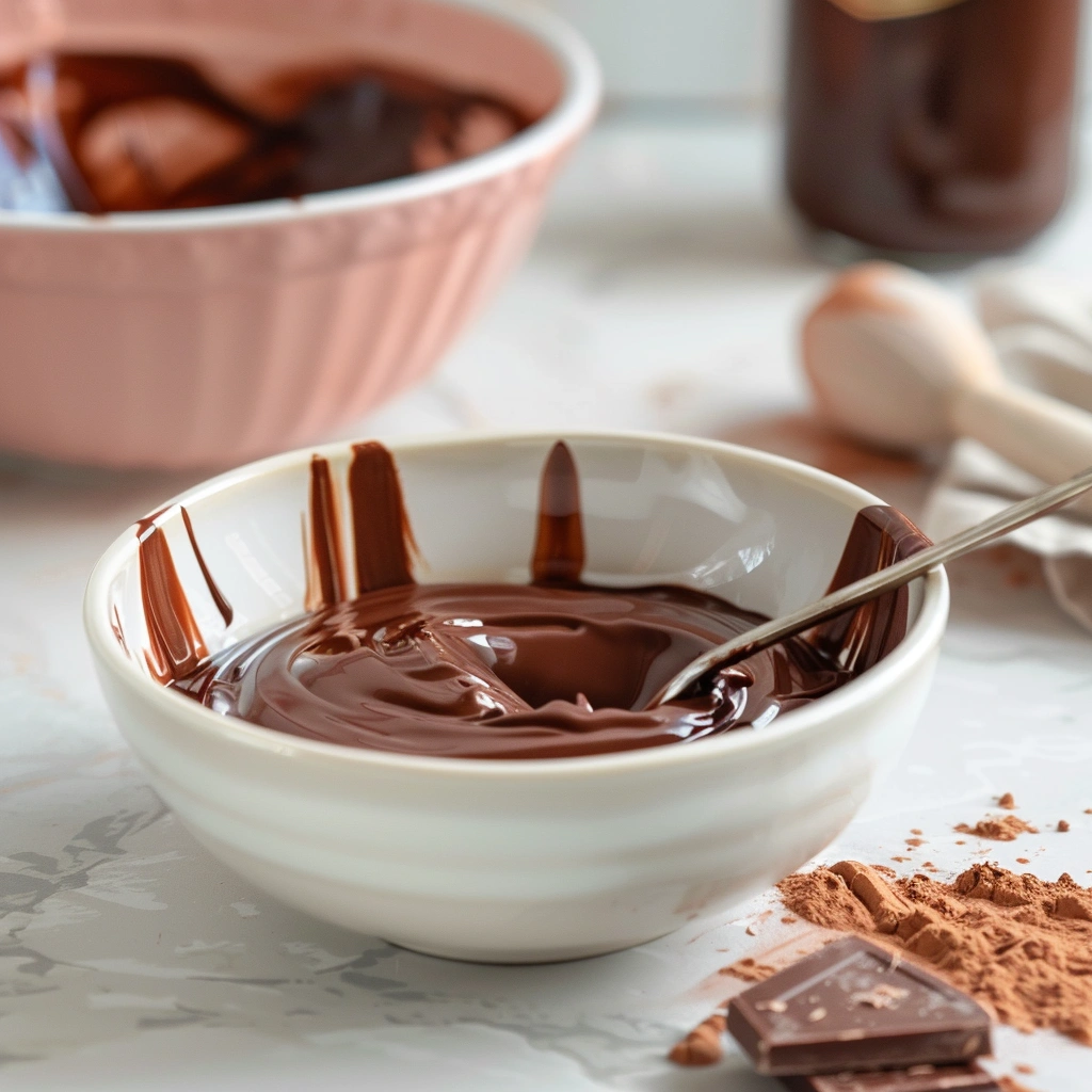 Spring Egg Cookie Dough Truffles