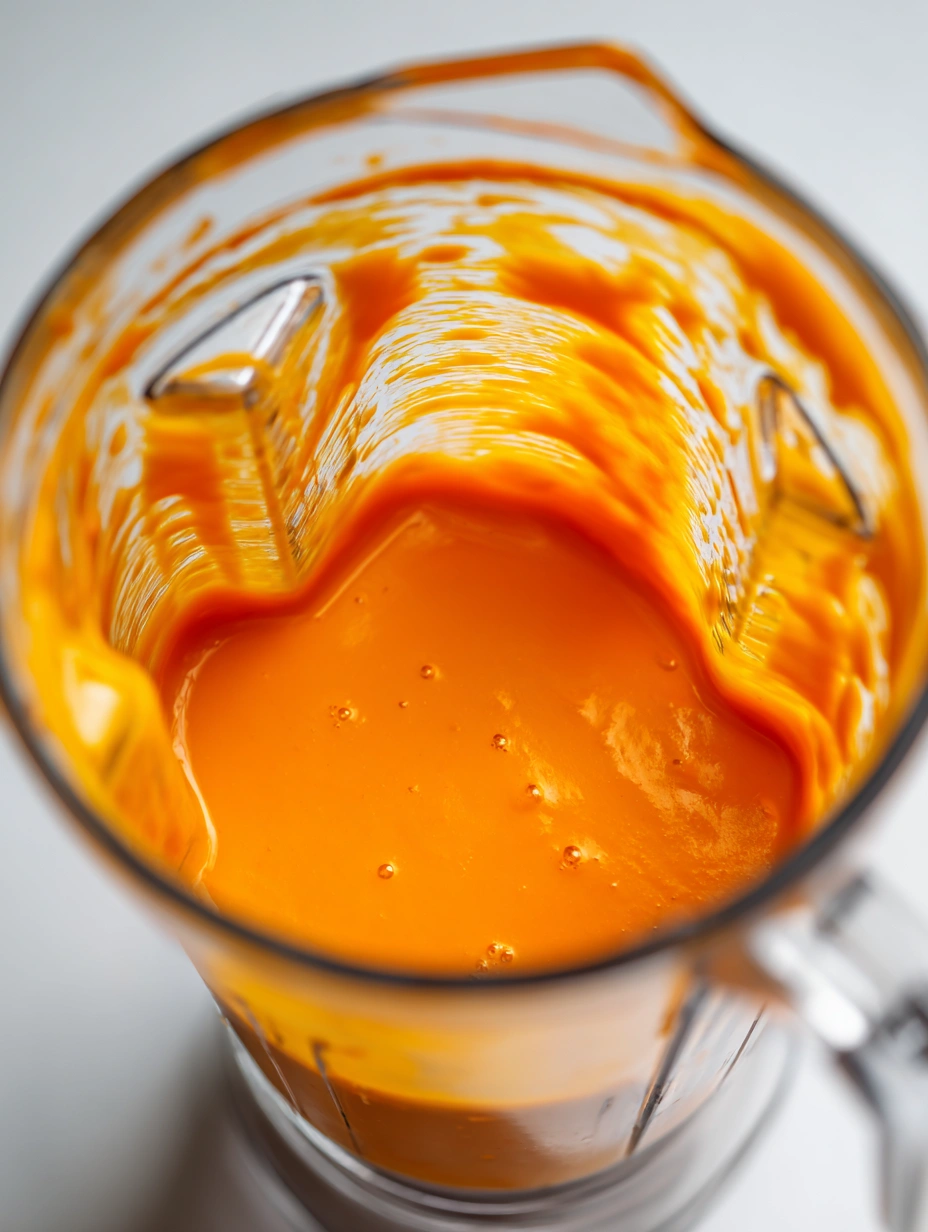 Butternut Squash Pasta Sauce