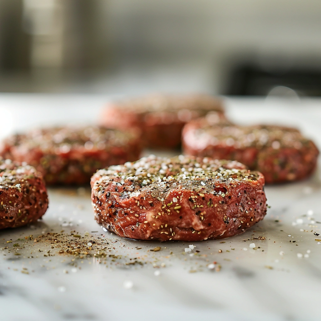 Grill the Best Burgers