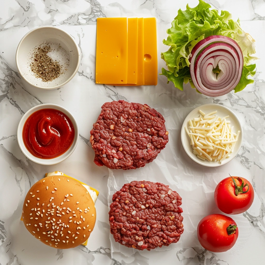 Grill the Best Burgers