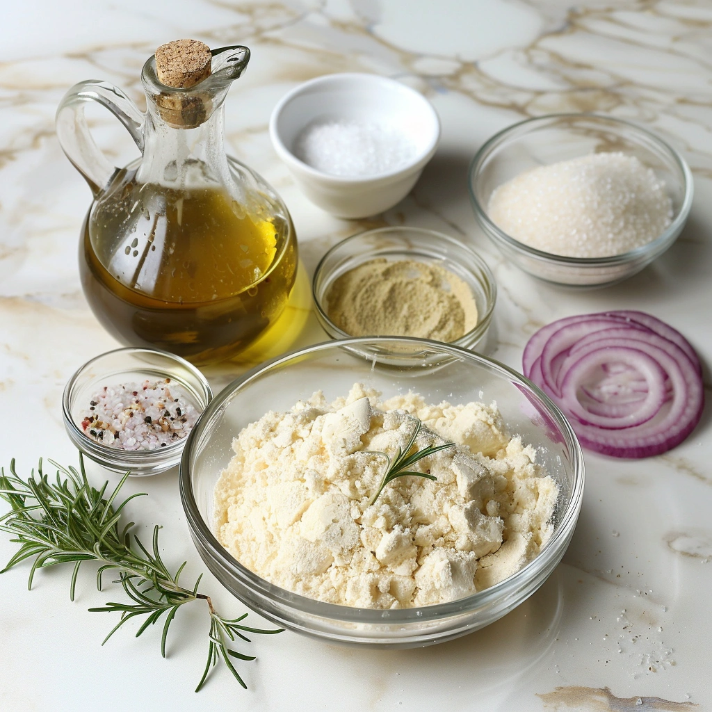 Socca (Chickpea Flatbread)