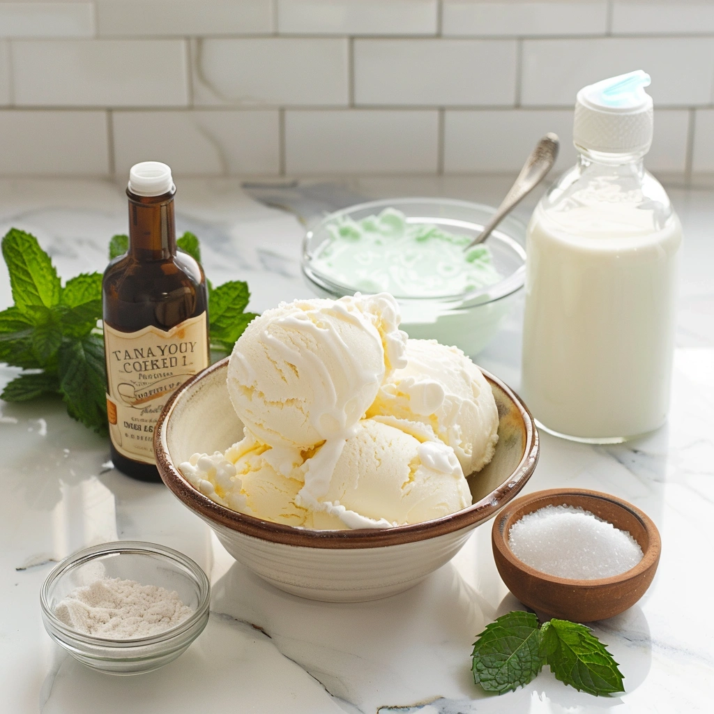 Classic Shamrock Shake