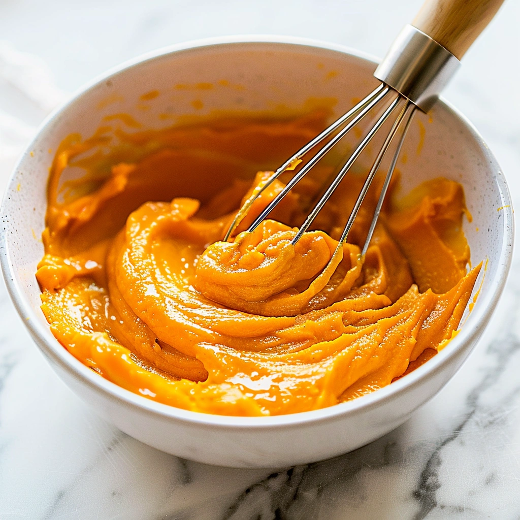 Pumpkin Spice Donuts with Maple Cream Cheese Glaze
