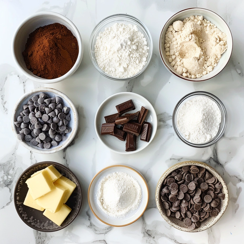 Chocolate Cinnamon Rolls