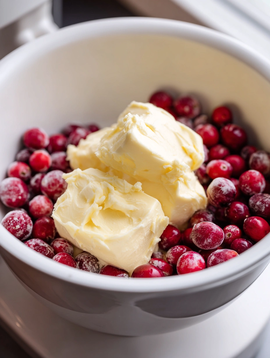 Cherry Amaretto Ice Cream