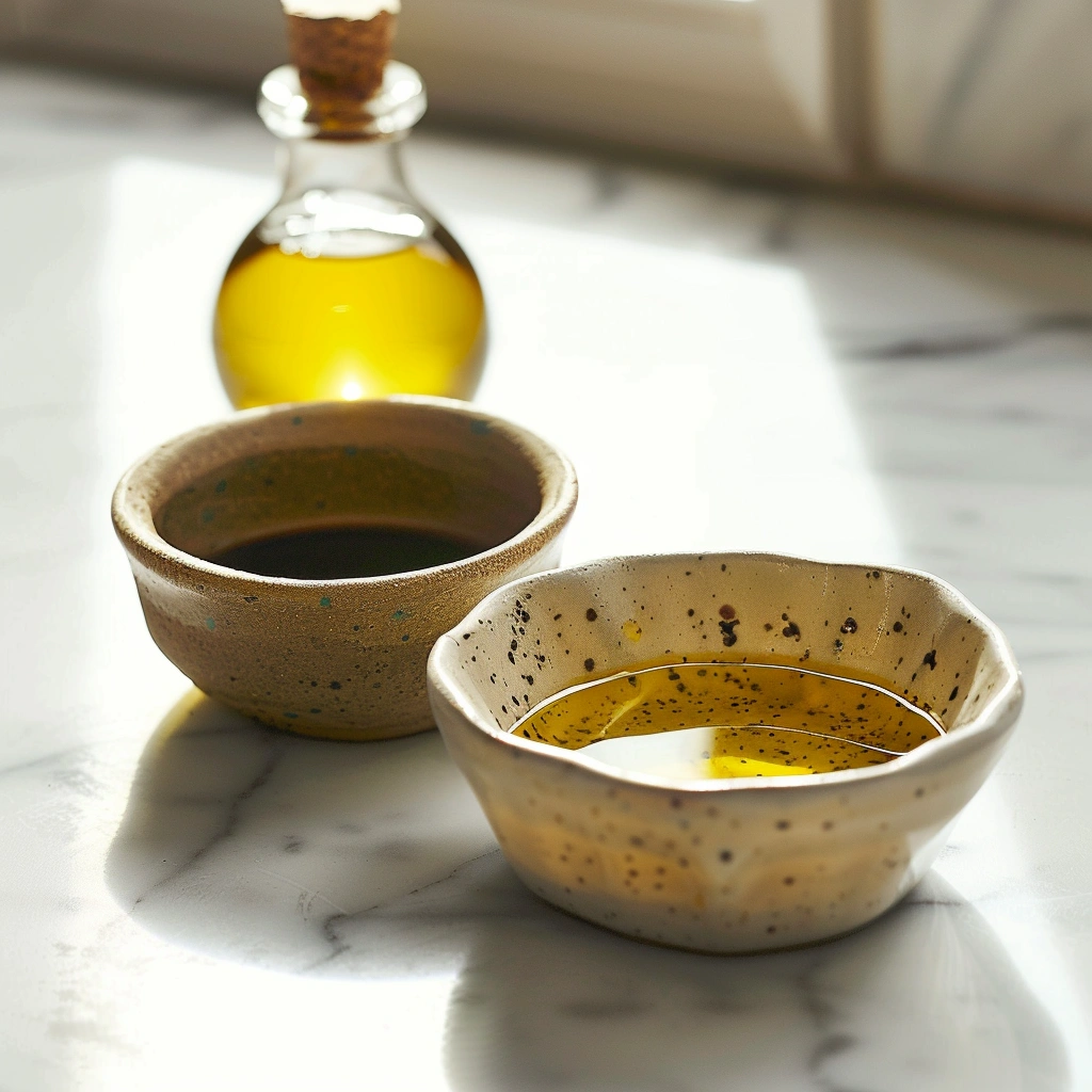 Cucumber Strawberry Salad