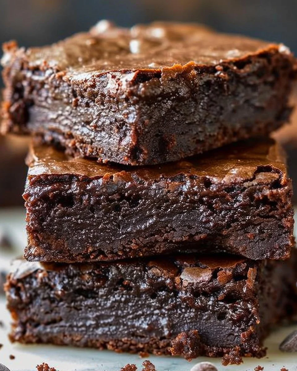 The Best Keto Brownie Recipe