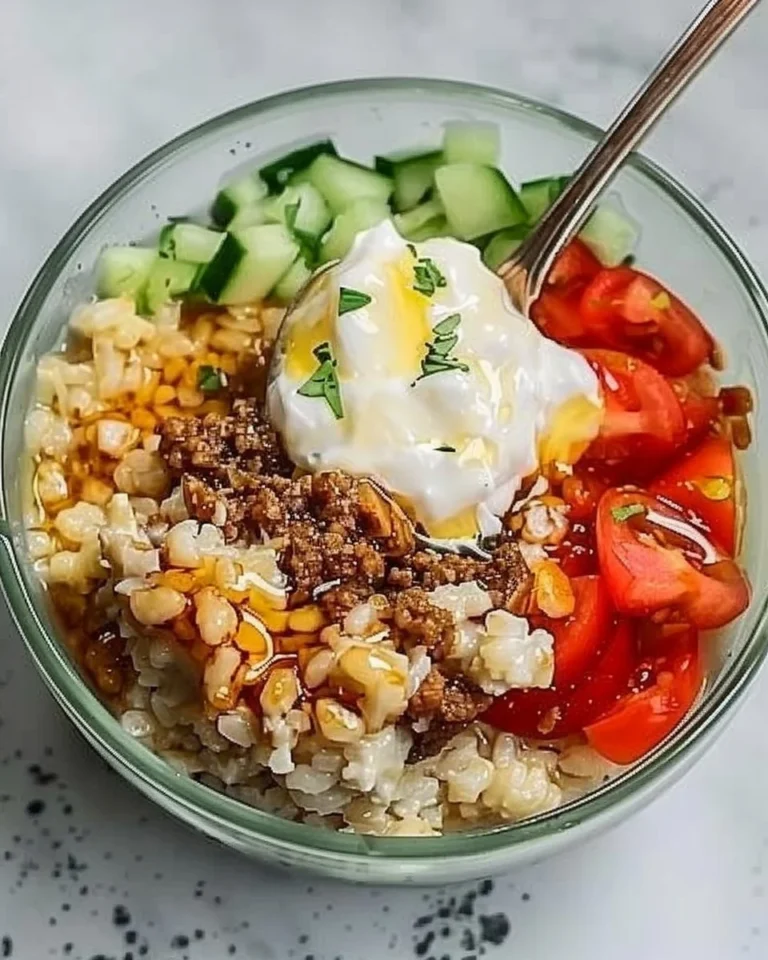 1 bowl lazy girl meal prep for easy weekend dining
