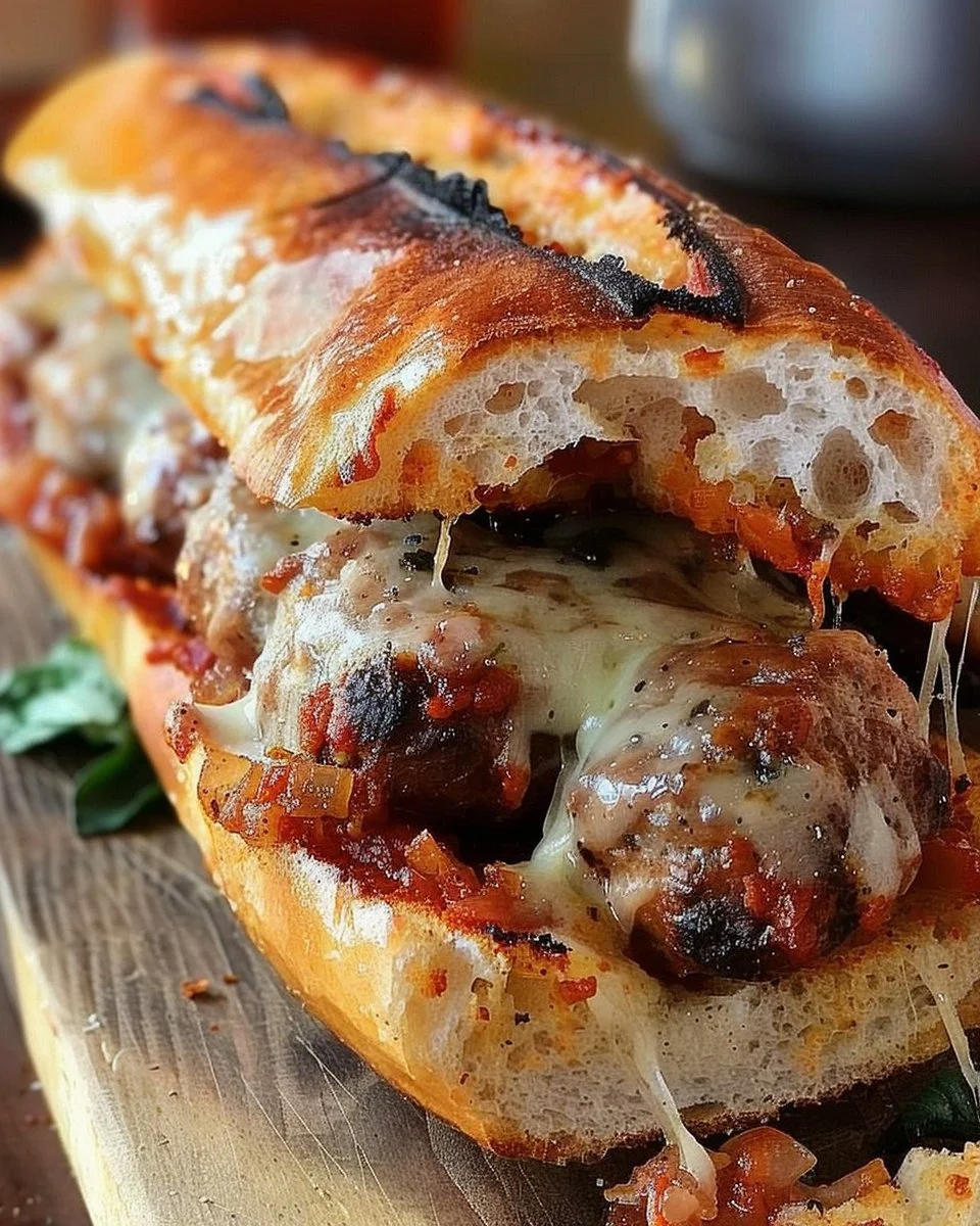 Juicy Italian sausage sandwich ready in 15 minutes with fresh toppings