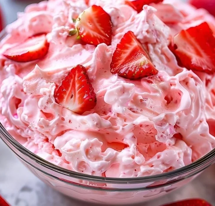 Tropical Fruit Potluck No Bake Pie