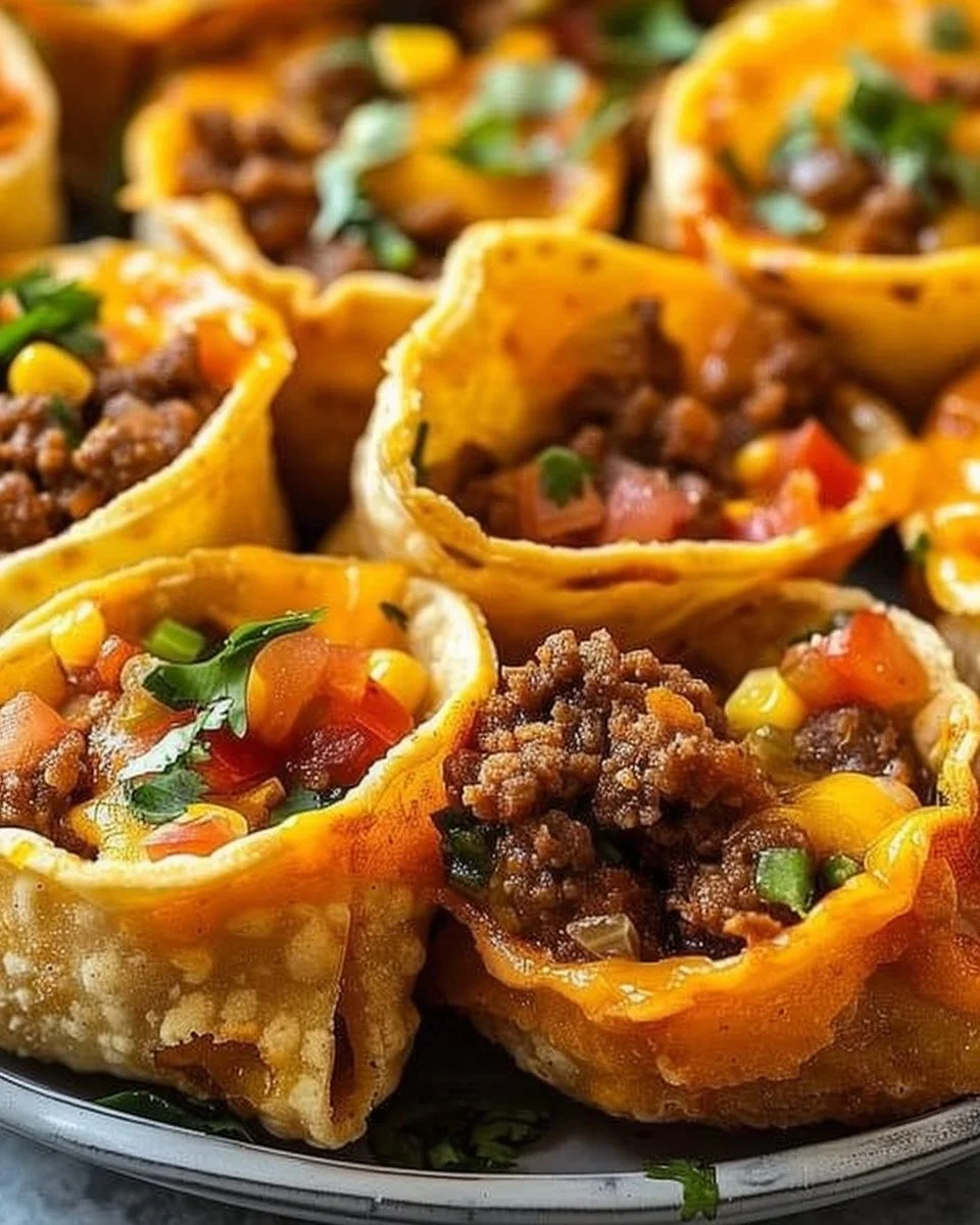 Taco Bites