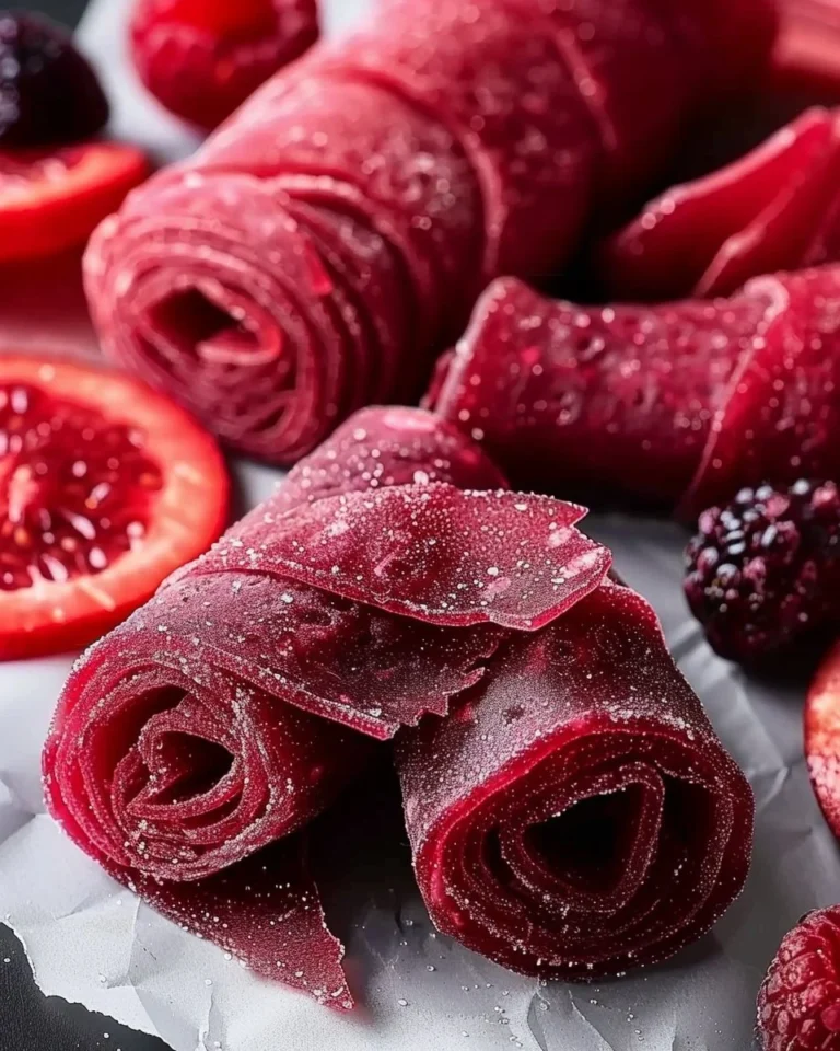Colorful Fruit Roll Ups variety, a popular fruity snack for all ages