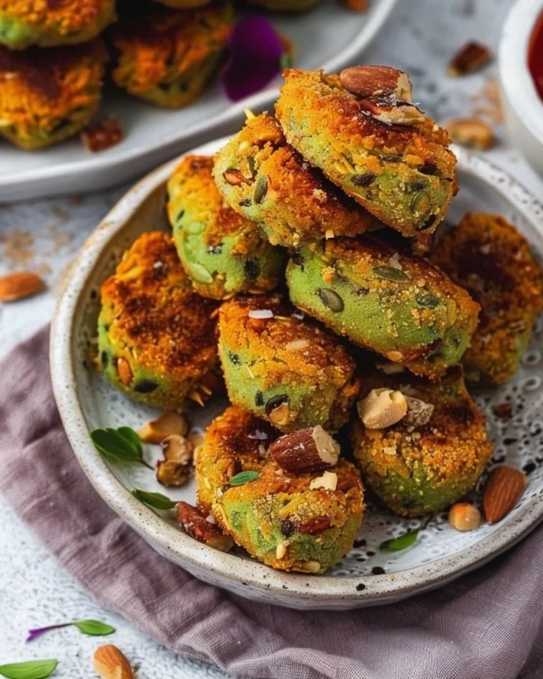 A variety of colorful vegan snacks arranged on a plate, showcasing healthy options.